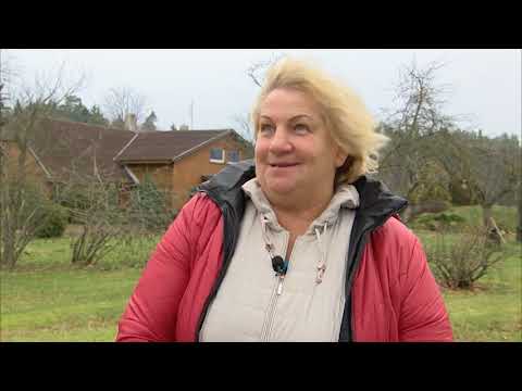 Tā dzīvojam. ZS "Mazvēveri" (16.11.2019.)