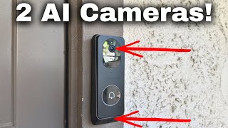 JAIOTlink Video Doorbell Setup & Full Review | Smart Home Security 2025