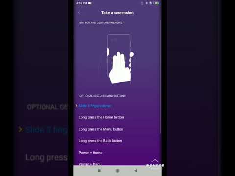 Mi mix 2 Tips & Tricks