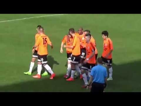 ŠK Novohrad Lučenec - TJ Baník Kalinovo (25.3.2017)