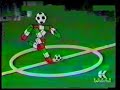 ITALIA 90 JINGLE TELECAPODISTRIA