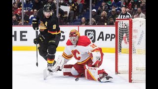 Previewing April 16th NHL Games