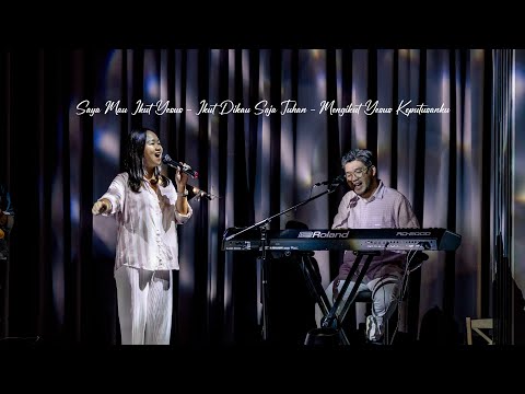 KJ 375 - KJ 376 - KPRI 103 | RPC Jakarta Rock Center | Cover Music Video (With Lyrics)