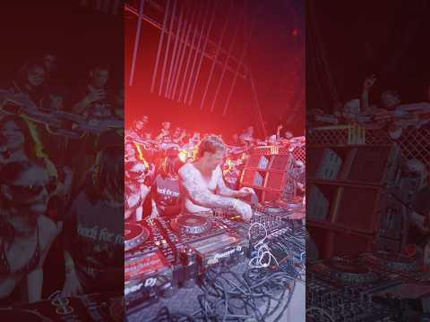 #kayzo #edm #hardtechno #rave #riddim #reels #dj