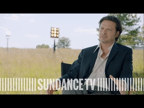 RECTIFY | 'Bob & Carol & Ted Jr & Alice' Inside Episode 403 | SundanceTV