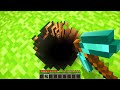 DON’T Dig Straight Down in Realistic Minecraft.. (Teardown)