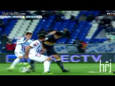 Juan Román Riquelme ● Ultimate Legendary Skills