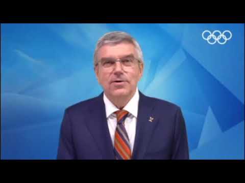 Cook Islands Games 2020  Opening Ceremony