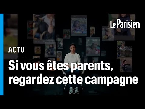 Voici pourquoi il vaut mieux éviter de partager des photos de ses enfants sur les réseaux