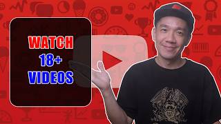 How to View Age Restricted Videos on YouTube