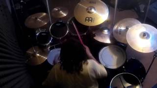 Show Me What You Got - Jay Z - Drum Cover - Tony Lambright Jr (Warning: Explicit Chops)
