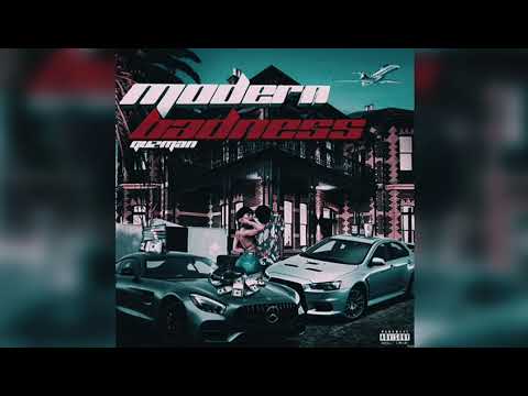 Guzman - Modern Badness (Official Audio)