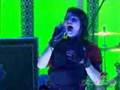 My Chemical Romance- Helena Live 