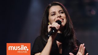 Adhemar de Campos e Rachel Novaes - Ele Vem Pra Te Salvar (He Will Come and Save You) - Ao Vivo