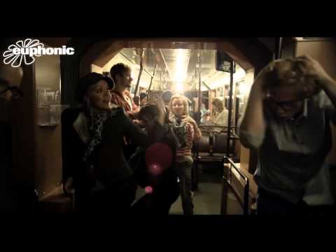 Ronski Speed & Tony Awake Ft. Gracie Ho - Not Easy (Album Version) [Euphonic]