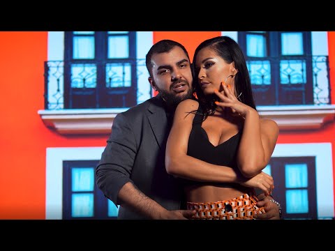 Cristi Mega - Da-ma afara pe usa (NEW 2022)