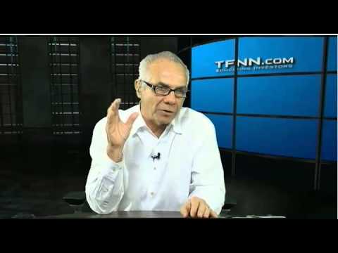 Nov 7th Daily Stock Market Recap by Tom O'Brien on TFNN   2012