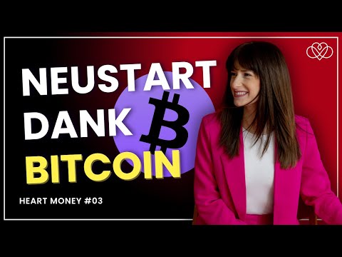 Bitcoin instead of burnout: How I turned my life around