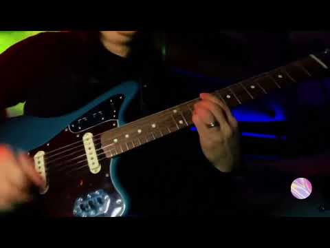 Thumbnail for Hong Kong Garden - Siouxsie and the Banshees (Guitar Cover Playthrough) - Boss SD-1, Roland JC22 by John McKay