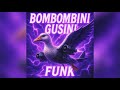 DJ FZ DA ZN X DJ ALPHOEUS BOMBOMBINI GUSINI FUNK 1 HOUR BRAINROT FUNK 2025 фанк