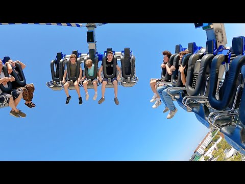 Best XXL Exclusive - Zinnecker (ONRIDE) Video Wurstmarkt Bad Dürkheim 2023