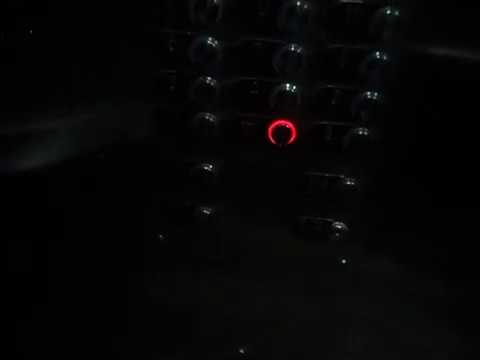 Otis Elevators at Springhill Suites Downtown Houston, TX