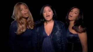 The X Factor 2009 - You Are Not Alone [Official Music Video] AMAZING QUALITY!