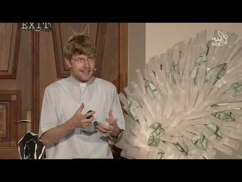 Duch Svatý v životě člověka (P. Petr Soukal)