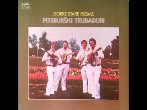 Blijeda Djeva - Pitsburški Trubaduri