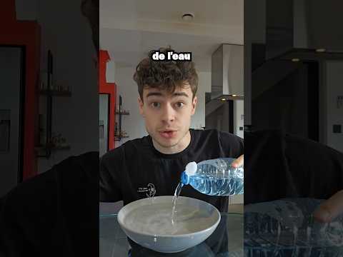 Comment j'ai pu passer à coté de ça