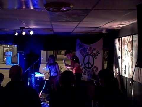 Peace Leeches Live at Phog Nov 2009 2