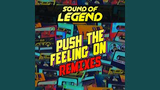 Push the Feeling On (Festival Mix)