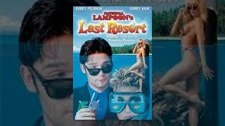 National Lampoon's Last Resort