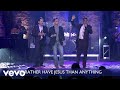 I’d Rather Have Jesus/Great Is Thy Faithfulness 