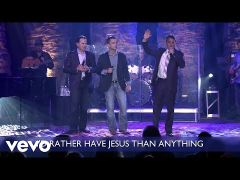 Thumbnail for I’d Rather Have Jesus/Great Is Thy Faithfulness  video