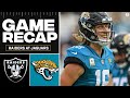 Jaguars COMEBACK To STUN Raiders In Jacksonville [FULL GAME RECAP] I CBS Sports HQ