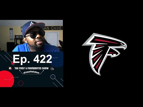 Ep. 422 Grading The Atlanta Falcons Offseason