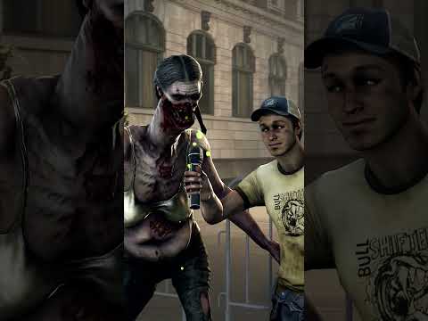 Spitter Hawk Tuah #sfm #l4d2