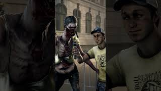 Spitter Hawk Tuah #sfm #l4d2