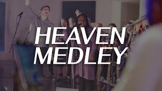 Heaven Medley Music Video