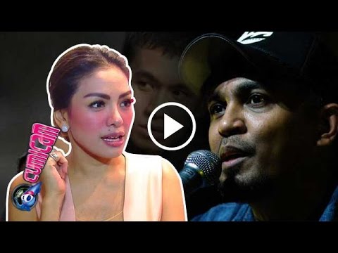 Masih Trauma Samuel, Niki Belum Siap Terima Glenn? - Cumicam 12 Mei 2016