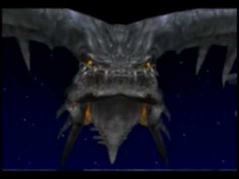 Top VGM #104 - Chrono Cross - Dragon God