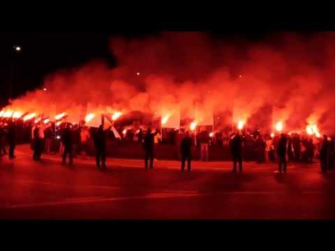 Żołnierze Wyklęci - Chrobry Głogów