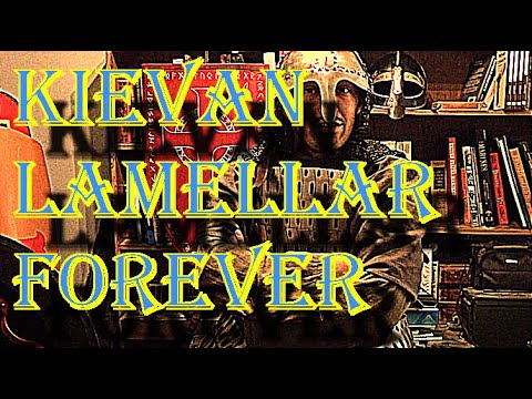 Review on Steel Mastery Lamellar