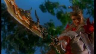 [霹靂] 最喜歡的霹靂金曲？荒山亮絕對是經典之一