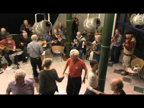 Ramslag 1. april 2016 Ottetur fra Ulfsborg