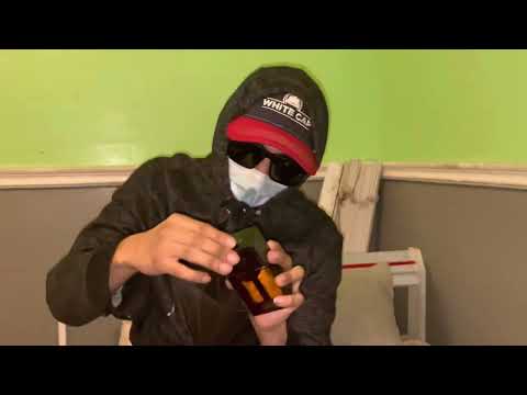 Dior homme intense by Christion Dior (first impression)(review)