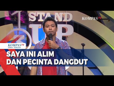 Stand Up Tretan Muslim : Di Madura Hiburan Anak-anak di Laut, Bukan Lempar Koin Tapi