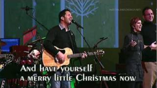 "Have Yourself A Merry Little Christmas" - Mark Harris