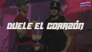 Download lagu Enrique Iglesias, Wisin - Duele El Corazón (Letra) mp3